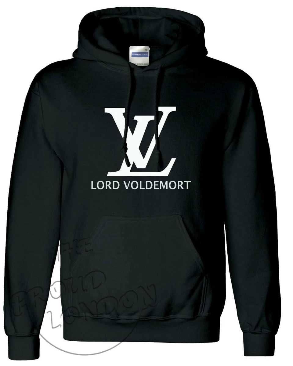 Louis Vuitton Lord Voldemort LV Shirt - Vintage & Classic Tee