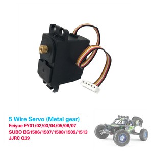 todo terreno jjrc q39