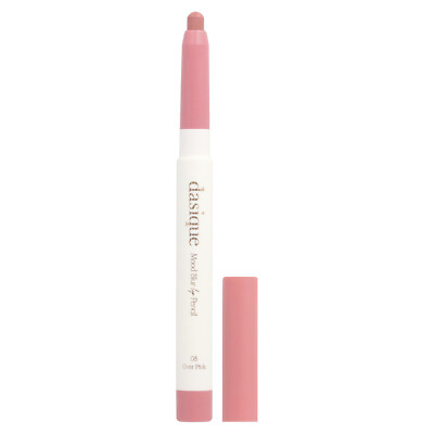 Mood Blur Lip Pencil, 08 Over Pink, 0.03 oz (0.9 g)