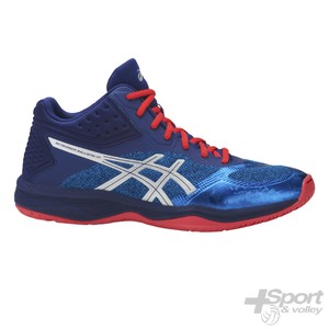asics basketball shoes 2018