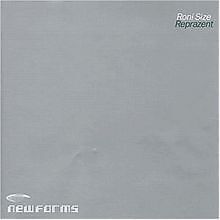New Forms von Roni Feat.Reprazent Size | CD | Zustand sehr gut