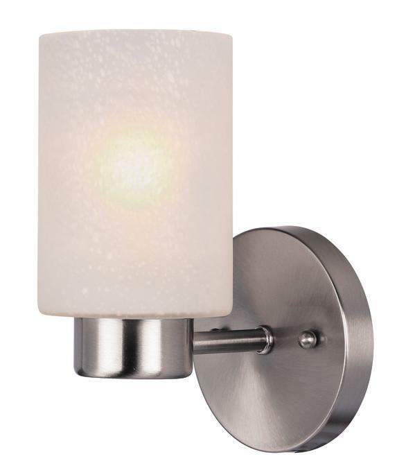 Sylvestre One-Light Indoor Wall Fixture