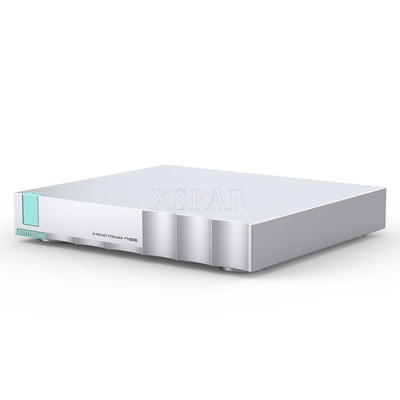 SMSL N100 Stream Music Player HiFi MQA Turntable Support for Airplay #WD8