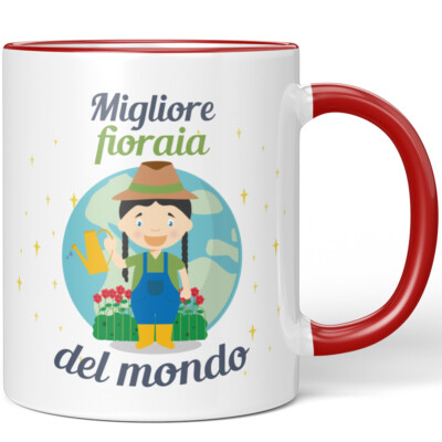 Migliore fioraia del mondo 10001007124