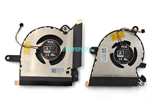 New ASUS ROG Flow X13 GV301 GV301Q GV301QC GV301QE GV301QH CPU / GPU Cooling Fan