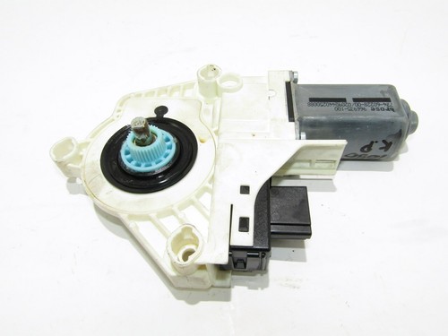 AUDI A4 B8 2008 Fensterheber Motor Vorne Links window lifter Front Left