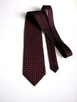 Altea Milano New 100% Silk Gift Idea Made In Italy