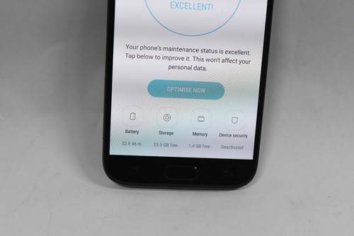 SAMSUNG Galaxy J5 Pro 5.2" / 32 GB Smartphone - SM-J530Y - EXC/MINT - Picture 4 of 13