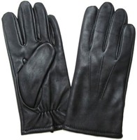 Fownes Women's Cashmere Lined Black Gloves Sz L $65 on sale Fownes Women's Cashmere Lined Black Gloves Sz L $65 on sale