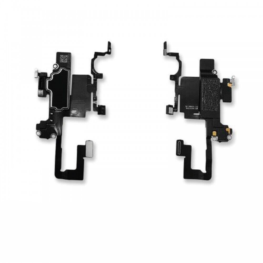 FLAT SPEAKER SENSORE PROSSIMITà MICROFONO AMBIENTALE PER IPHONE 12 12 PRO