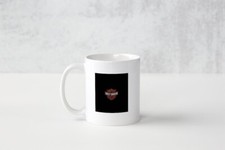Mug céramique : HARLEY