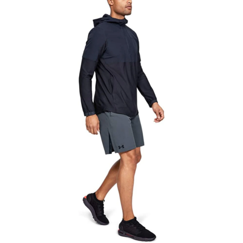 Under Armour Men's Vanish Snap Shorts - Picture 7 of 9