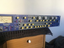 Focusrite 430 Isa Mk2 Producer Pack