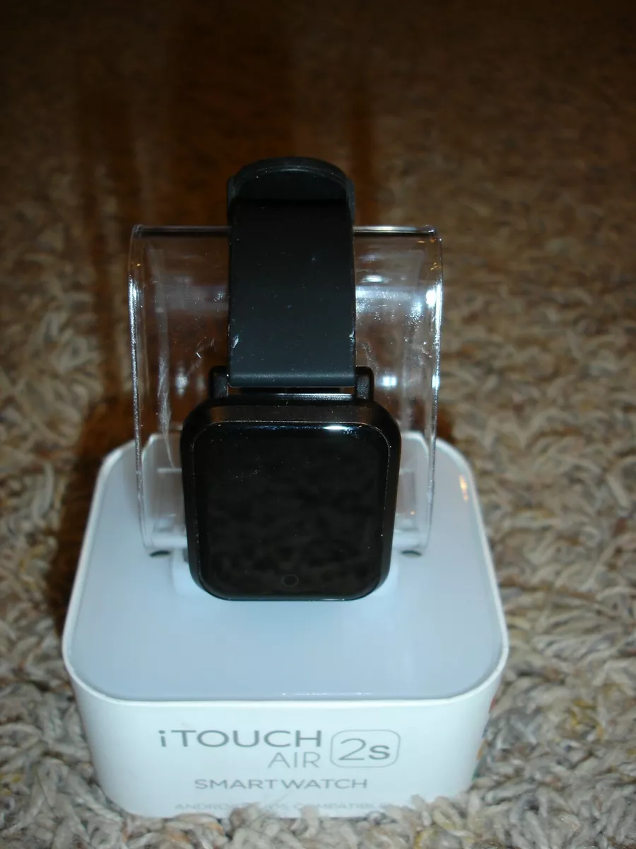 Itouch air 2 smartwatch price cheap