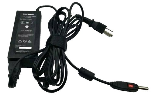 ORIGINALE HP PA-1650-02C AC 18,5 V 3,5A Adattatore Di - Foto 4