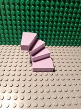 Lego Wendel Treppe 28466, Lavendel , 41314