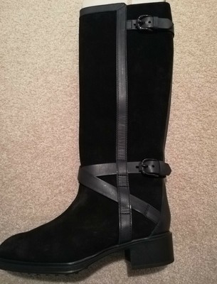 riding boots brand