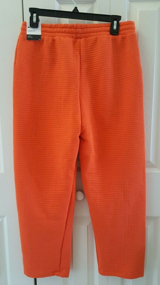 Nike Women's Fleece Training Pants City Ready CU5130-837