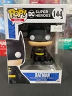 Funko Pop! DC Super Heroes #144 Batman