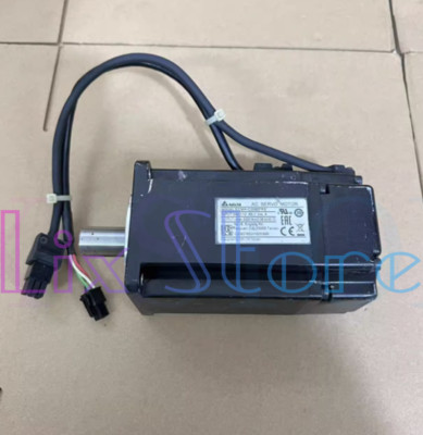 QTY:1  used ECM-A3H-CY0602SS1  servo motor