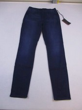 Jen7 By 7 For All Mankind Women's Sculpting Comfort Skinny Jeans Jeggings 99