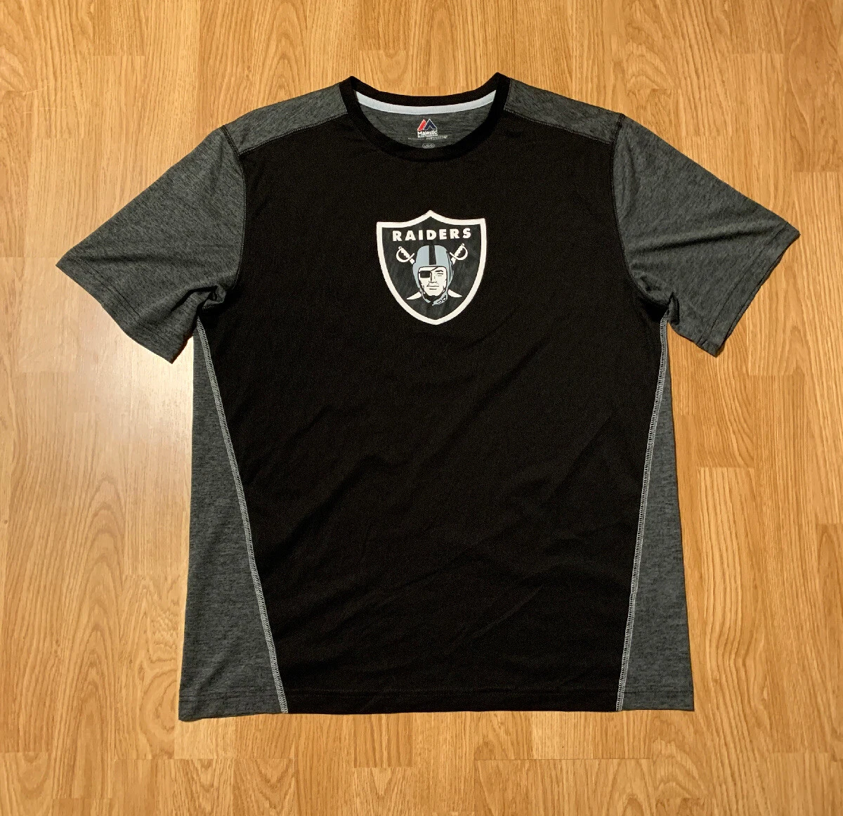 Cool oakland raiders clearance shirts