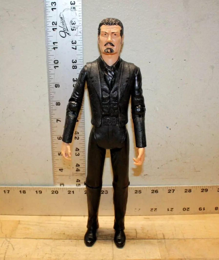Sam cobra sale action figure
