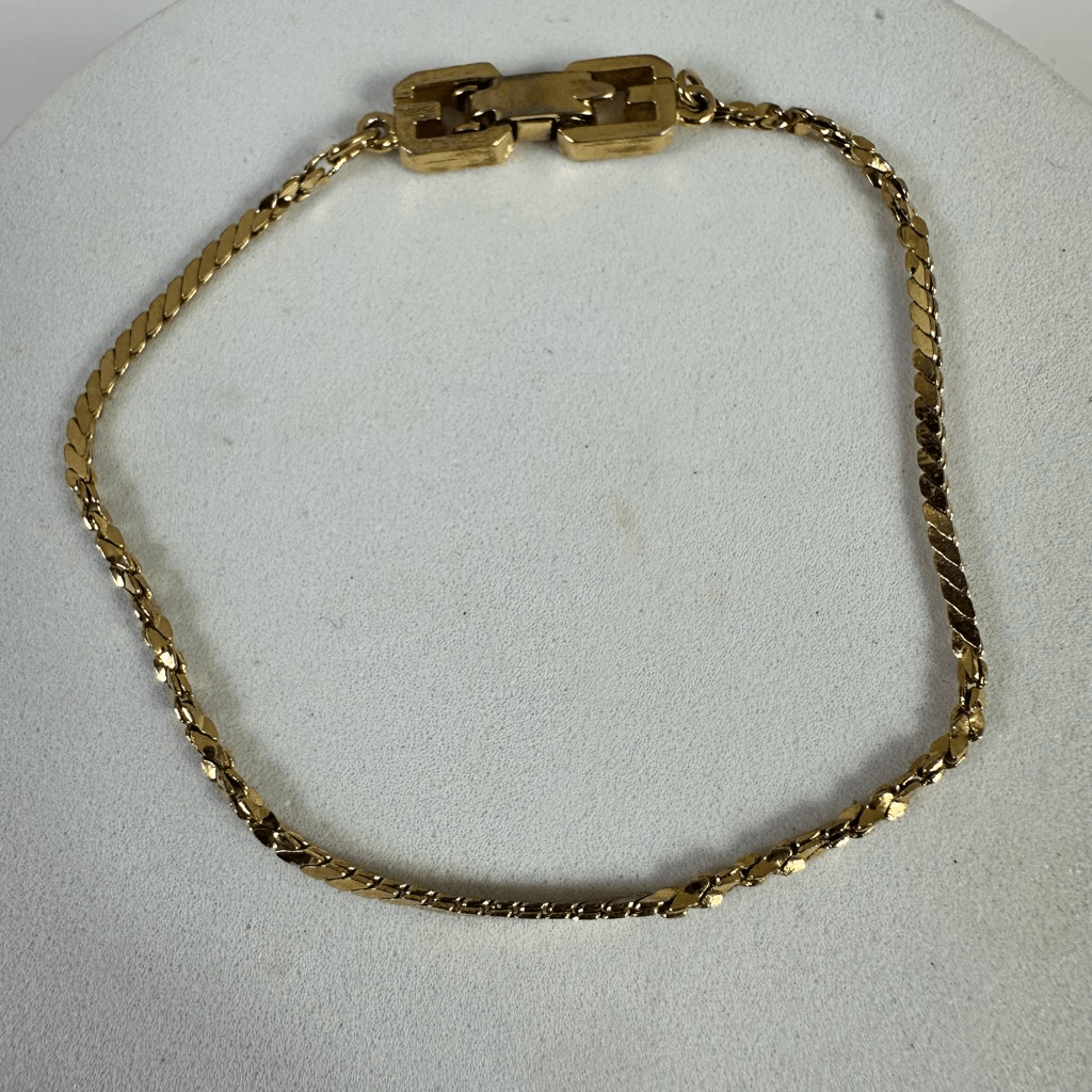 短期出品‼️GIGI Vintage chain bless 短期出品‼️GIGI Vintage