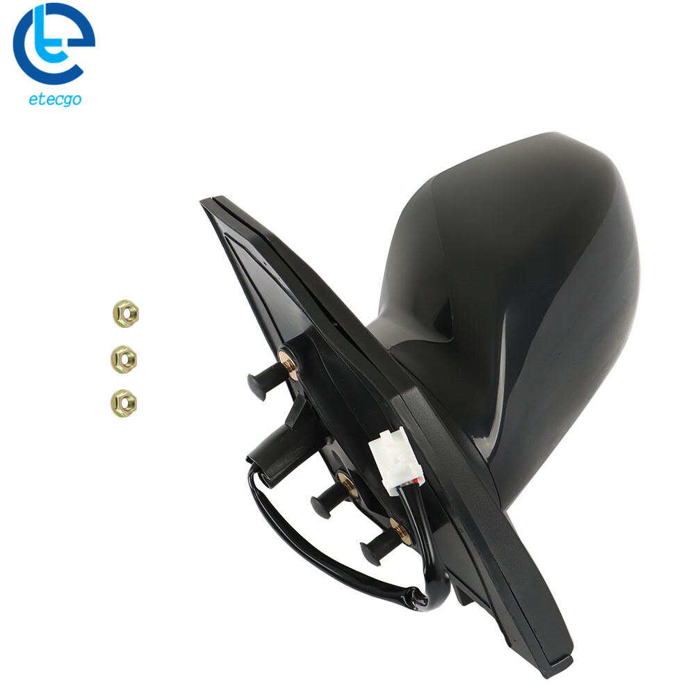 For Toyota Corolla 2003-2008 Front Left Driver Side Mirror