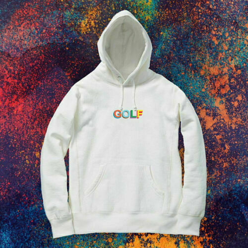 NEW 90th GOLF Tyler The Creator Frank 