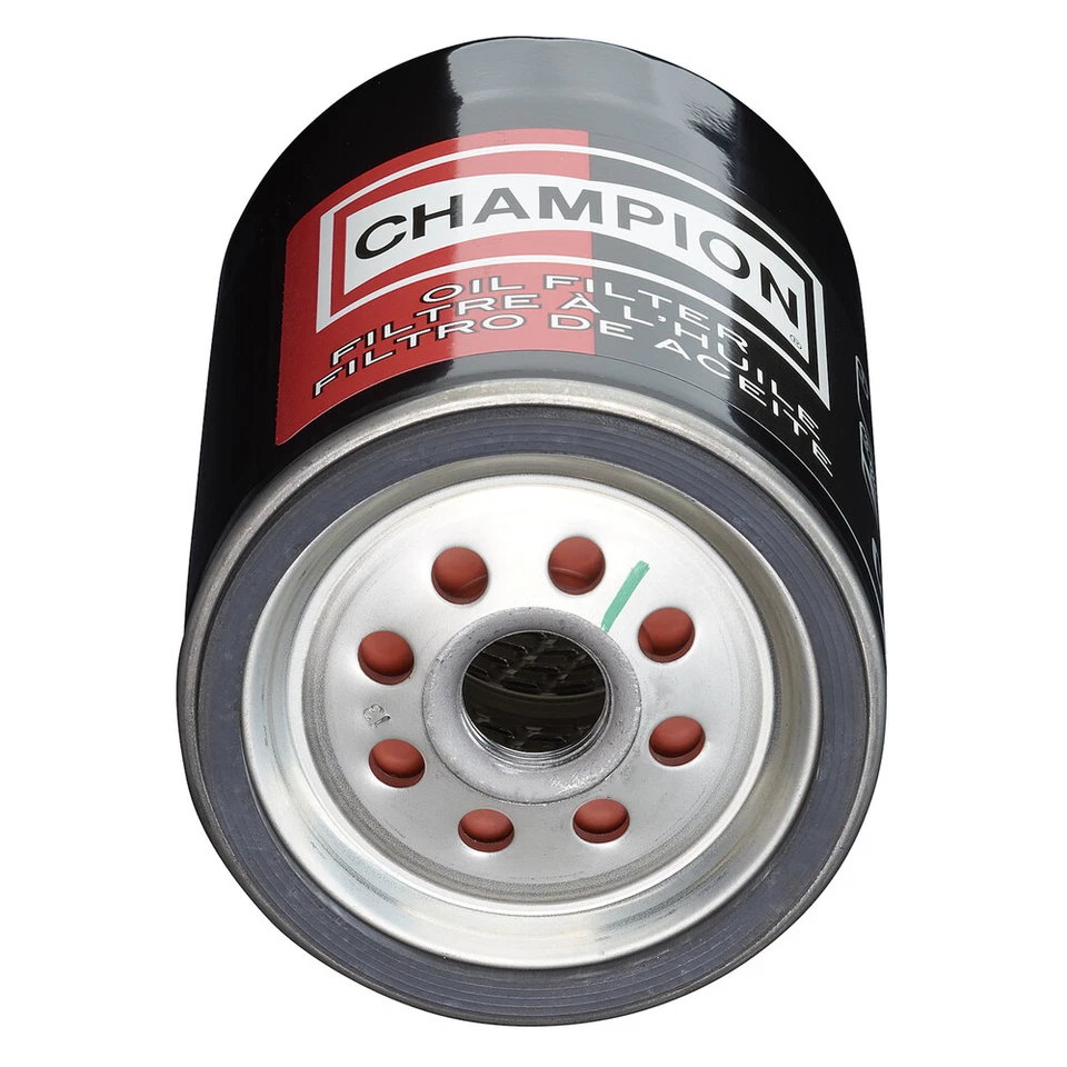 发动机机油过滤器冠军过滤器 COS9100 — 第 2/2 张图片