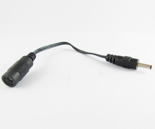 3.5x1.35 4.0x1.7 4.8x1.7mm DC Maschio Jack Adattatore Per Spina - Foto 8