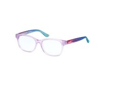 SKECHERS SE50170 Anteojos Anteojos 089 Turquesa Auténticos Nuevos 48 Unisex