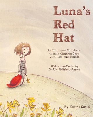 Emmi Smid Luna's Red Hat (Gebundene Ausgabe)