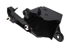 Original Stoßstangenhalter hinten links für Peugeot 508 I Break 742163