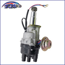 Ignition Distributor For Dodge Plymouth Voyager Chrysler Md013792 Ignition Distributor For Dodge Plymouth Voyager Chrysler Md013792