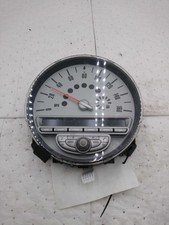 Speedometer Ht Speedometer Cluster Mph Us Market Fits 07-10 Mini Cooper 634829