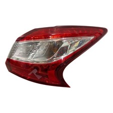 NISSAN PULSAR 2014-2018 REAR TAIL LIGHT RIGHT SIDE