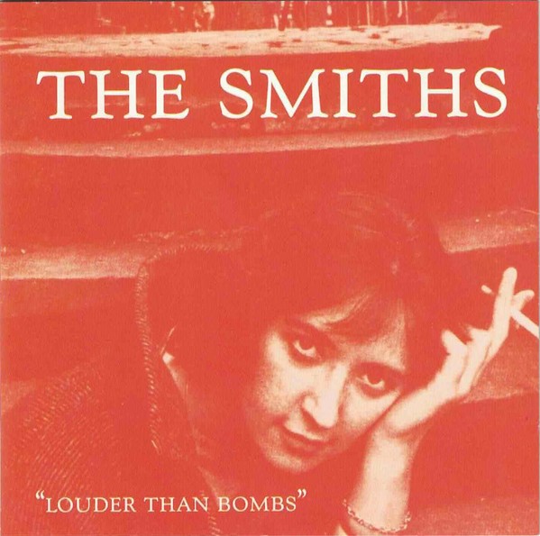 The Smiths: Louder Than Bombs CD
