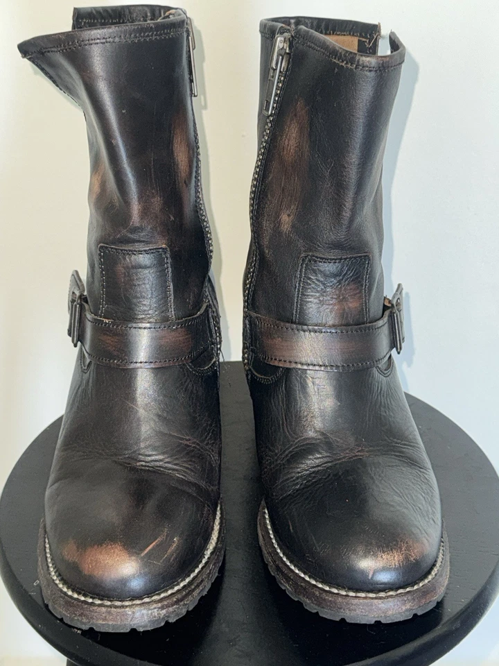 Botas FREEBIRD by Steven talla 11 Foto 2 de 4