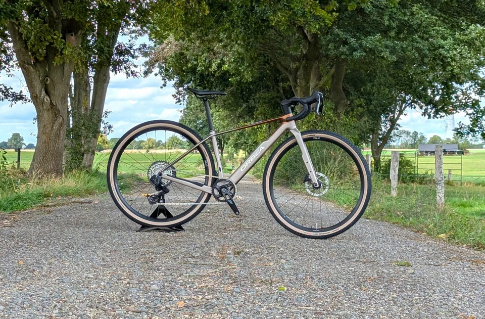 Orbea Terra M31E Team 2026 , Gravelbike , Neu - Bild 2 von 4