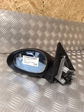 Retroviseur gauche (ou coque) BMW SERIE 1