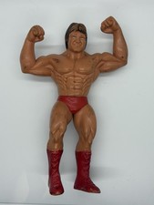 1985 Paul Orndorff Mr. Wonderful WWF LJN 8