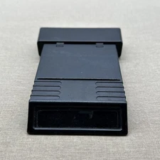 Adventures of Tron (Atari 2600 1982 Clean Tested) Cartridge Arcade Disney Mattel