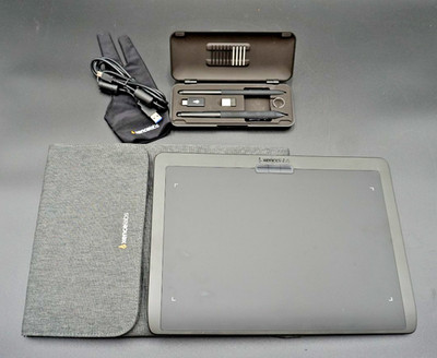 Xencelabs Pen Tablet Medium professional drawing/graphics tablet