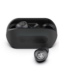 JLab GO Air True Wireless Bluetooth Signature Earbuds NWT
