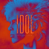 Vital Idol: Revitalized (180G) | Billy Idol | Vinyl / Schallplatte | 2018