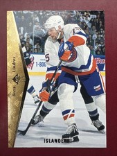 1994-95 SP - Brett Lindros #70