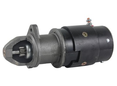 12V Starter Chrysler Marine M413E M426 Hemi 413 426CID 1969-71 MDT7001