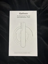 Galtxen Proffesional Dermabrasion Facial Cleansing